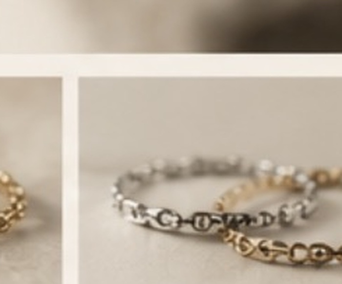 Bracciali coppia